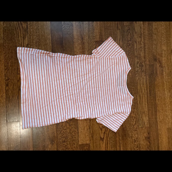 Striped nautical sailor studio tee - Picture 2 of 4